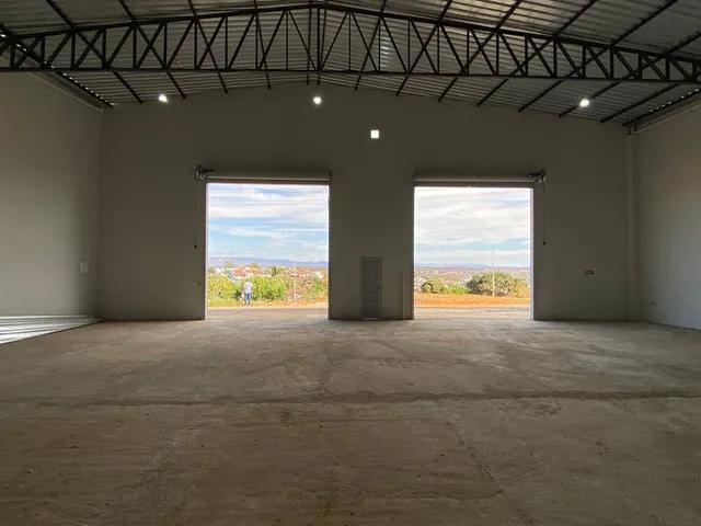 Galpão para locação, Bela Vista, Araçuaí, MG - foto 4