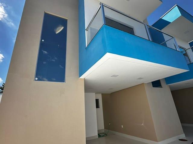 Casa Duplex para locação, Santa Tereza, Araçuaí, MG