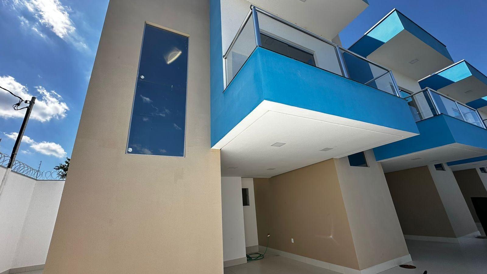 Casa Duplex para locação, Santa Tereza, Araçuaí, MG