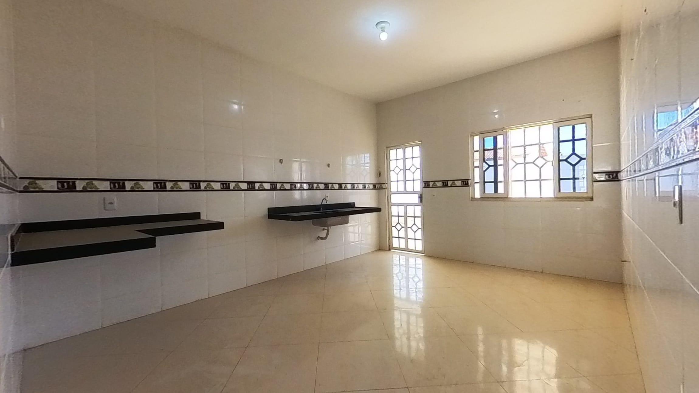 Casa disponível para locação, São Francisco, Araçuaí, MG