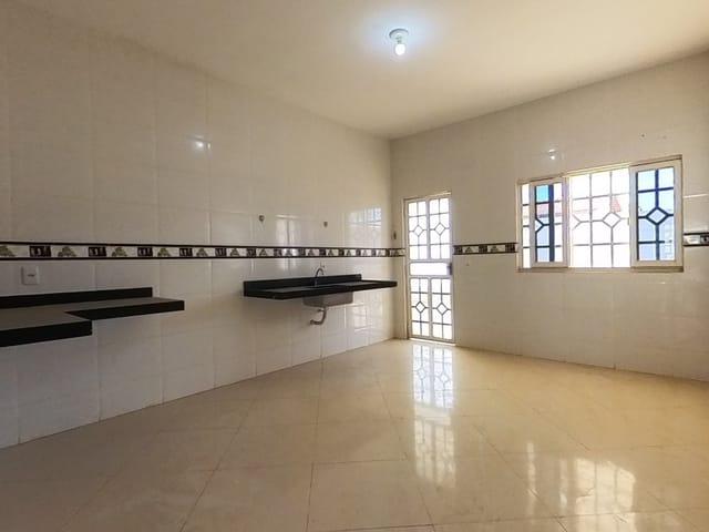 Casa disponível para locação, São Francisco, Araçuaí, MG