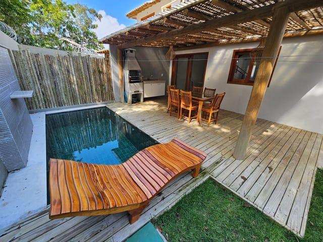 Casa para locação, Arraial D'ajuda, Arraial D'Ajuda, BA