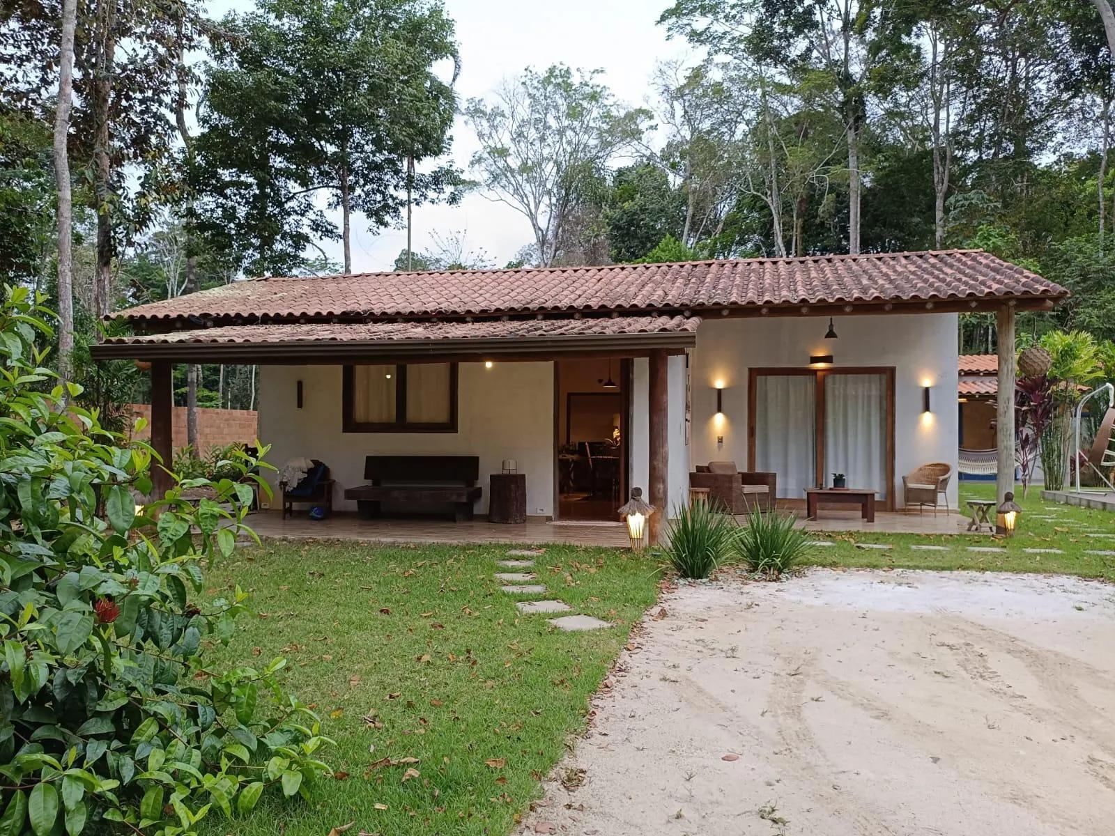 Casa à venda, Trancoso, Porto Seguro, BA
