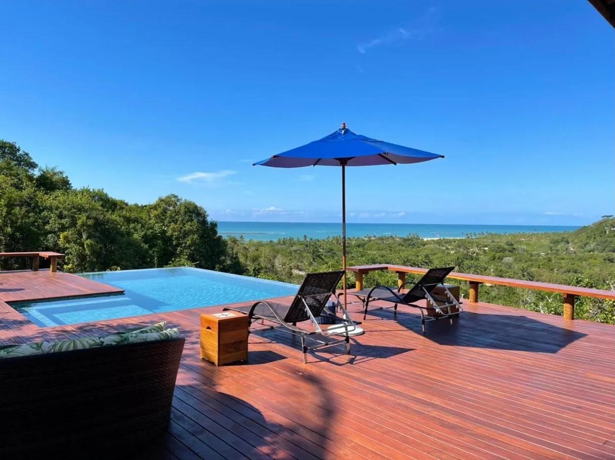 Casa à venda, Trancoso, Porto Seguro, BA