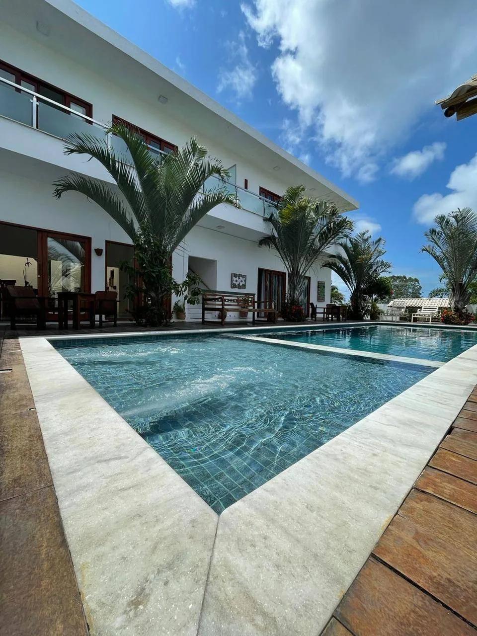 Pousada para arrendamento, Trancoso, Porto Seguro, BA