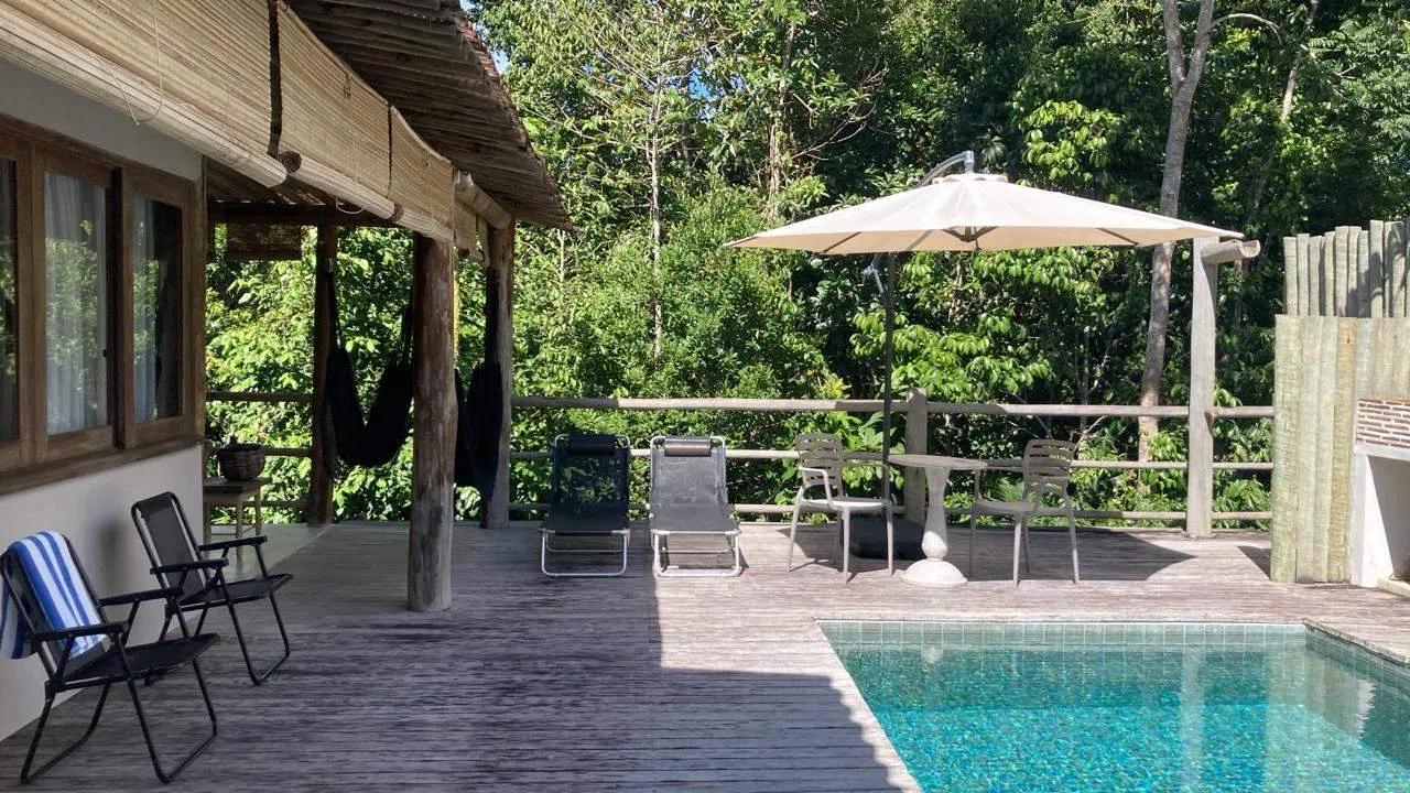 Casa à venda, Trancoso, Porto Seguro, BA