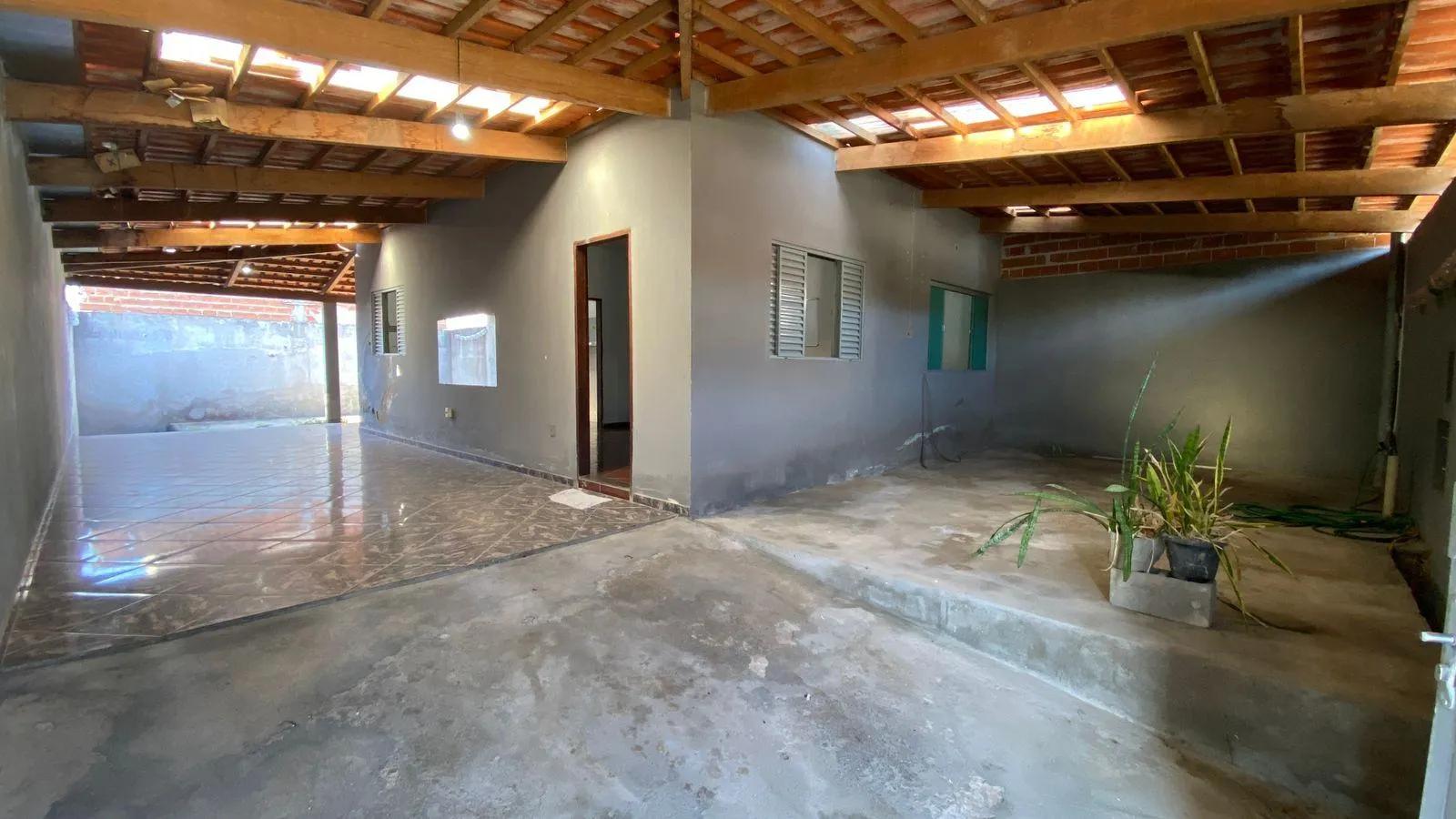 Casa para locação, Vila Magnólia, Araçuaí, MG