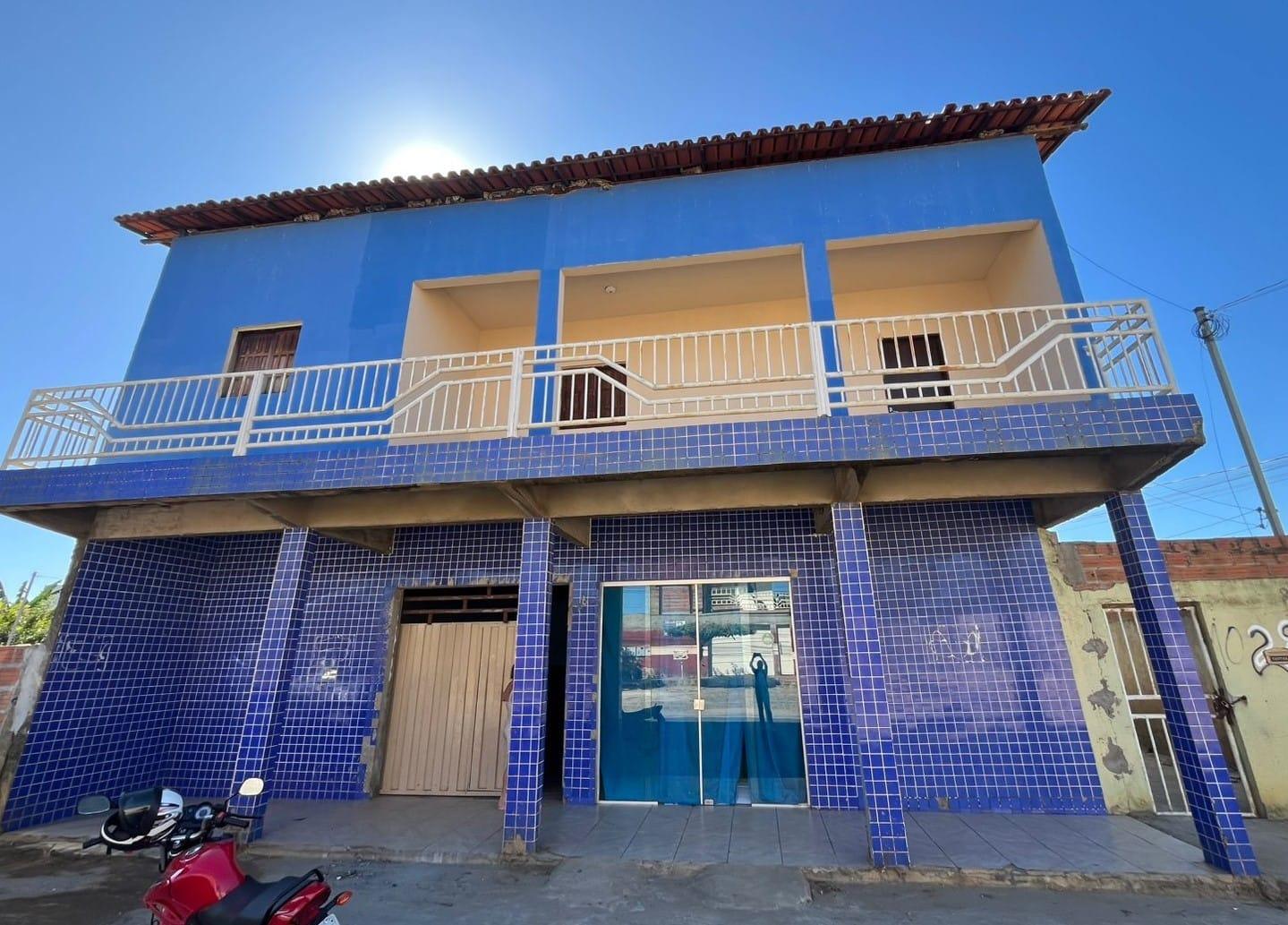 Ponto para locação, Santa Tereza, Araçuaí, MG
