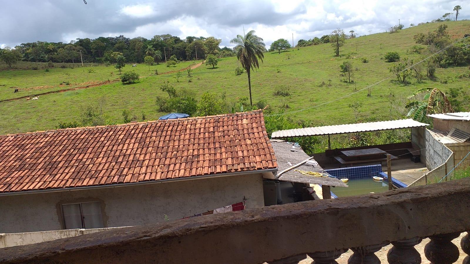 Sítio à venda, Zona Rural, Santa Bárbara, MG