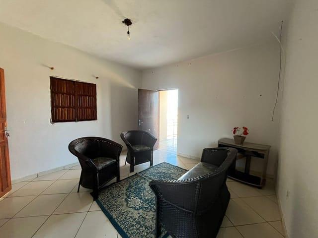 Apartamento para locação, Santa Tereza, Araçuaí, MG