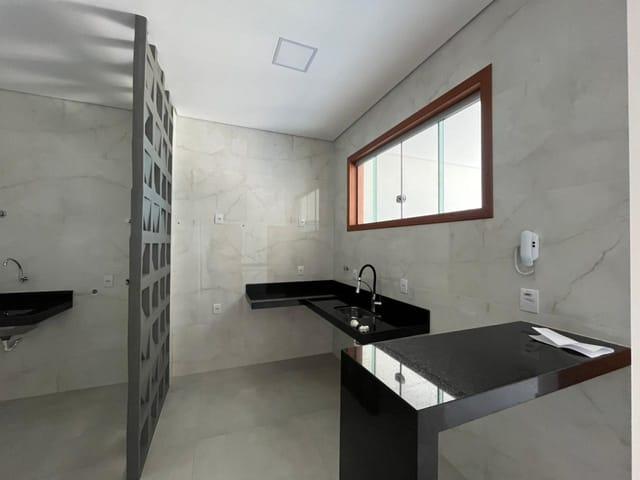 Apartamento para locação, São Geraldo, Araçuaí, MG