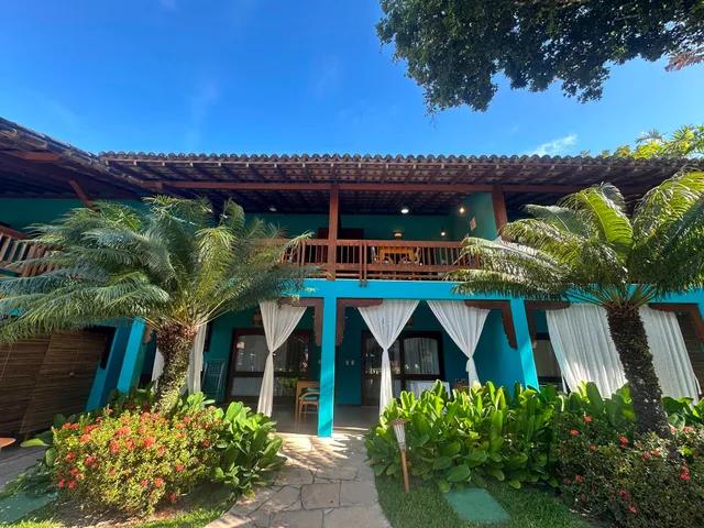 Casa para venda e locação, Arraial D'Ajuda, Porto Seguro, BA