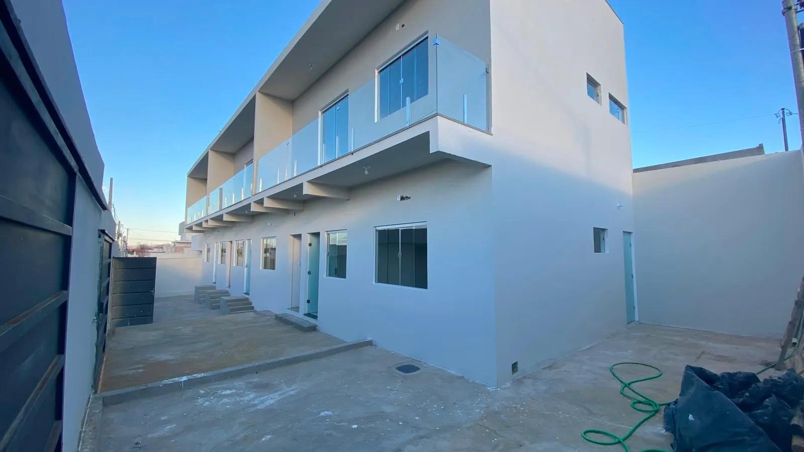 Apartamento para Locação, São Mateus, Araçuaí, MG