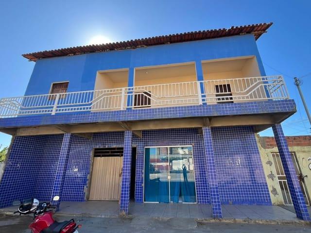 Ponto para locação, Santa Tereza, Araçuaí, MG