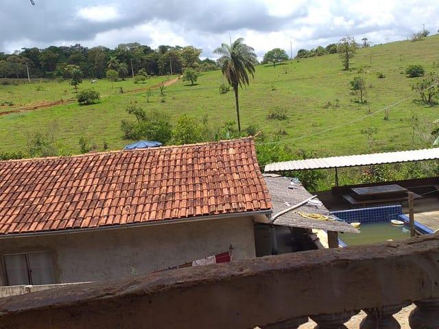 Sítio à venda, Zona Rural, Santa Bárbara, MG